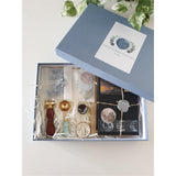 celestial stationery gift set