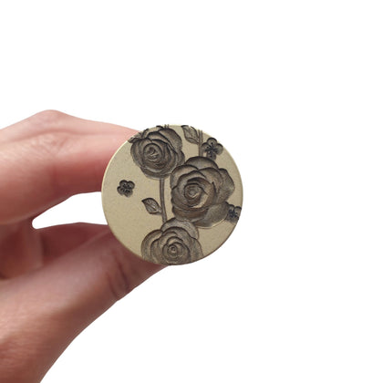 Wax Sealing Stamps - Little Added Touches 