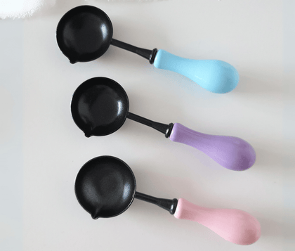 Wax Sealing Tools & Accessories - Little Added Touches 