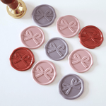 Bow Wax Seals