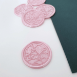 Love Letter Wax Seals