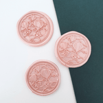 Love Letter Wax Seals