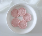 Lacey Rose Wax Seals