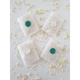 Ivory Biodegradable Confetti Packets- 10pcs