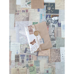 Vintage Papers Gift Set
