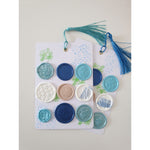 Ocean Theme Wax Seal Set