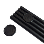 Black Glue Gun Sealing Wax Stick-11mm
