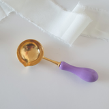 Wax Sealing Spoon