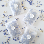 Blue Petal Confetti Packets