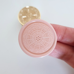 Mandala Wax Stamp