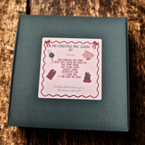 Mini Christmas Wax Sealing Kit