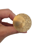 Large Snowflake Wax Sealing Stamp