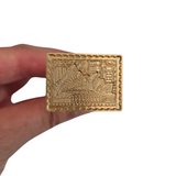 Sydney Opera House Postage Wax Seal Stamp