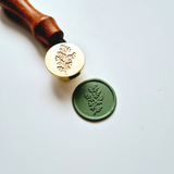 Botanics Wax Stamp