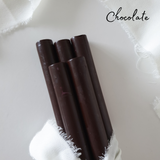 Chocolate Coloured Sealing Wax Stick-11mm