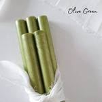 Olive Green Sealing Wax Stick-11mm