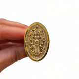 Nutcracker Wax Seal Stamp