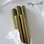 Antique Gold Sealing Wax Stick-11mm