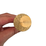 Large Snowflake Wax Sealing Stamp