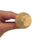 Large Snowflake Wax Sealing Stamp