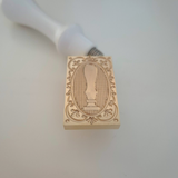 Wax Sealers Wax Stamp