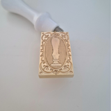 Wax Sealers Wax Stamp
