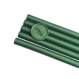 Emerald Green Glue Gun Sealing Wax Stick-11mm