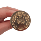 Acorn Wax Stamp - Little Added Touches