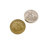 Amsterdam Wax Stamp - Little Added Touches