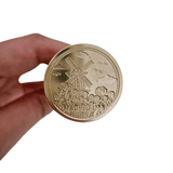 Amsterdam Wax Stamp - Little Added Touches