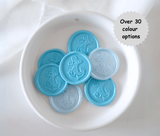 Anchor Wax Seals - Little Added Touches