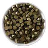 Antique Gold Wax Sealing Beads - Little Added Touches
