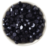 Aubergine Wax Sealing Beads - Little Added Touches