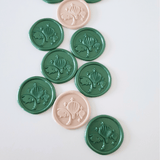 Balloon Ride Wax Seals - Little Added Touches