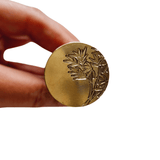 Bamboo Wax Stamp - Little Added Touches