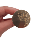 Bamboo Wax Stamp - Little Added Touches