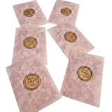 Biodegradable Dried Petal Toss Bags for Weddings - Little Added Touches