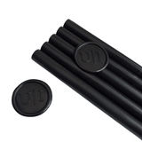 Black Glue Gun Sealing Wax Stick - 11mm - Little Added Touches