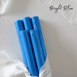 Blue Sealing Wax Stick - 11mm - Little Added Touches