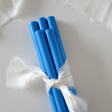 Blue Sealing Wax Stick - 11mm - Little Added Touches