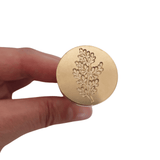 Botanics Wax Stamp - Little Added Touches