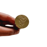Botanics Wax Stamp - Little Added Touches