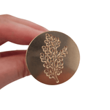 Botanics Wax Stamp - Little Added Touches