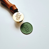 Botanics Wax Stamp - Little Added Touches