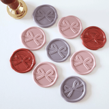 Bow Wax Seals - Little Added Touches