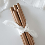 Bronze Sealing Wax Stick - 11mm - Little Added Touches