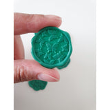 Butterfly Pattern Wax Seals - Little Added Touches