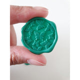 Butterfly Pattern Wax Seals - Little Added Touches