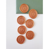 Cameo Wax Seal Stickers - Little Added Touches