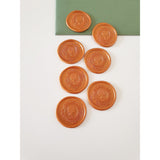 Cameo Wax Seal Stickers - Little Added Touches